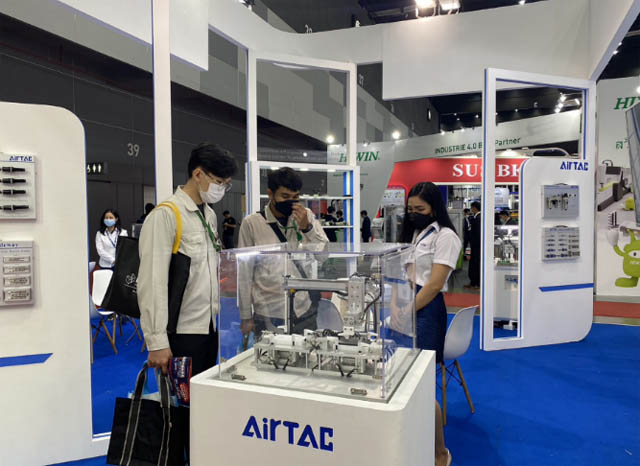 Jenis Produk AirTAC