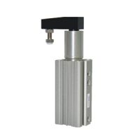 QCK Series Rotary clamp cylinder