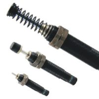 ACA & ACJ Series Shock Absorber