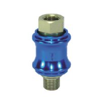 HSV Series Hand Slide Valve (3/2 way)