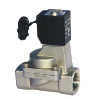 2S Series(Internally piloted and normally closed) Fluid Control Valve(2/2 way)