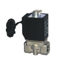 2KS Series(Direct-acting and normally opened) Fluid Control Valve(2/2 way)