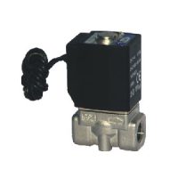 2L Series(Direct-acting and normally closed) Fluid Control Valve(2/2 way)