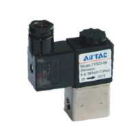 2V Series Fluid Control Valve (2/2 way)