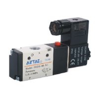 3V200 Series Solenoid Valve (3/2 way)