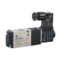 3V100 Series Solenoid Valve (3/2 way)