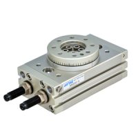 HRQ Series Rotary table cylinder