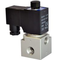 3V3 Series Solenoid Valve (3/2 way)