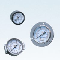 Pressure Gauge