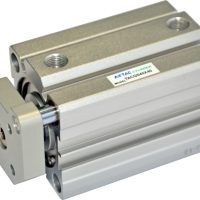 JIS Cylinder TACQ Series Guided style