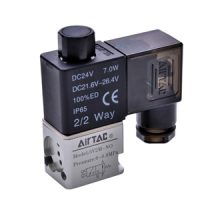 3V2M Series Solenoid Valve (3/2 way)