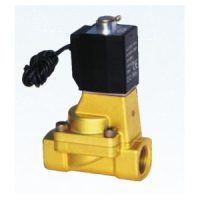 2KW Series(Internally piloted and normally opened) Fluid Control Valve(2/2 way)