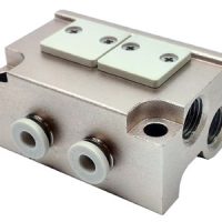 CPV15 Series–Manifold