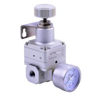 GPR Series Precision Regulator