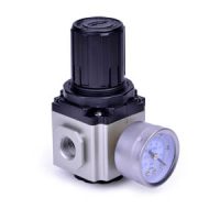 GVR Series Vacuum regulator