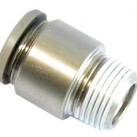 POC-Male connector