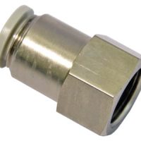 PCF-Female connector