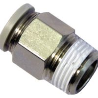 PC-Male connector