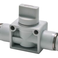 PHV-Finger valve