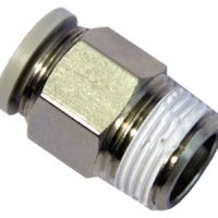 PC-M Male connector