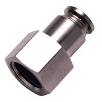 BPCF-Metal female connector