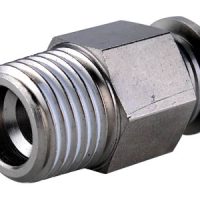 BPC-Metal male connector