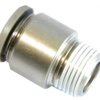 POC-S Male connector