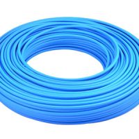 UN54D Series Flame Resistant tubing