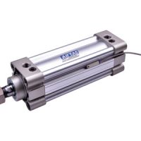 JIS Cylinder JSI Series