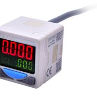 DPS Series digital display pressure sensor