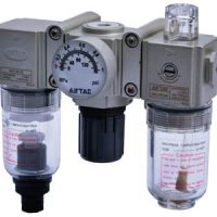 2KWA Series (Internally piloted and normally opened) Fluid control valve(2/2 way)