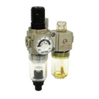 2KWA Series (Direct-acting and normally opened) Fluid control valve(2/2 way)