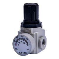 GAFR100 Series filter & regulator