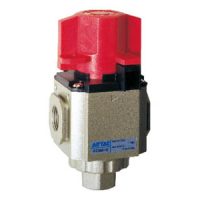 GZ Series safe on-off valve